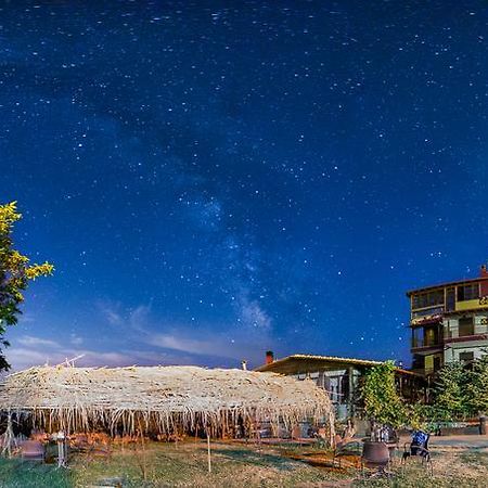 Mouson Melathron Hotel Elafina Екстериор снимка