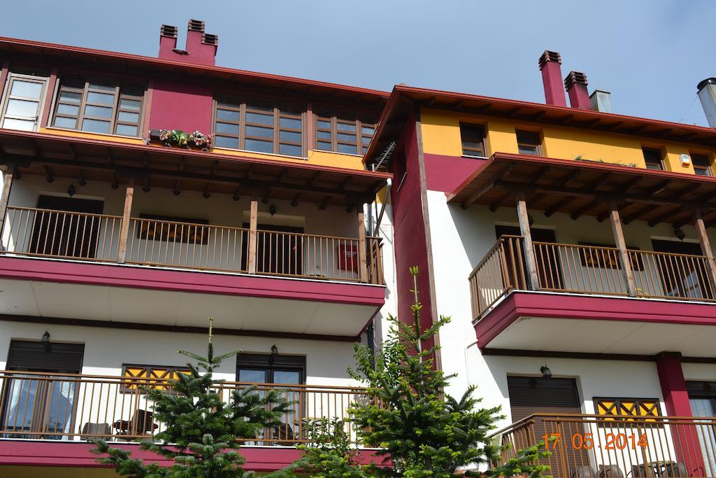 Mouson Melathron Hotel Elafina Екстериор снимка
