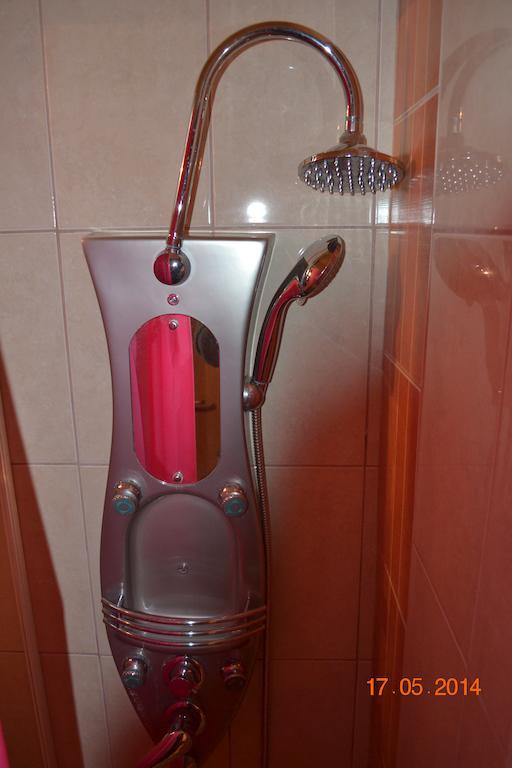 Mouson Melathron Hotel Elafina Стая снимка