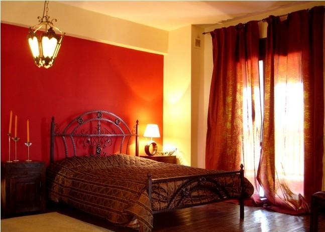 Mouson Melathron Hotel Elafina Стая снимка