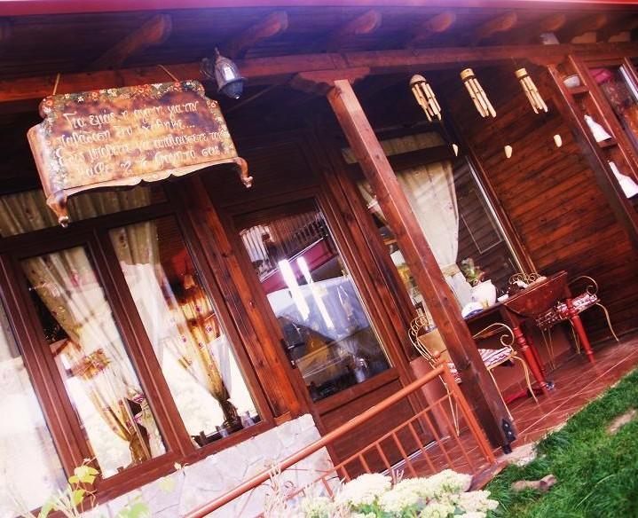 Mouson Melathron Hotel Elafina Екстериор снимка