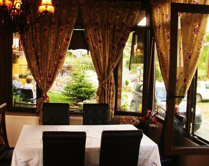 Mouson Melathron Hotel Elafina Екстериор снимка