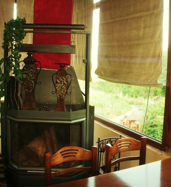 Mouson Melathron Hotel Elafina Екстериор снимка