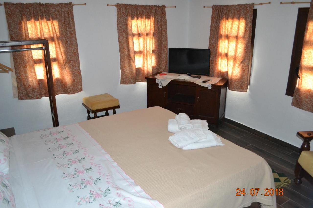 Mouson Melathron Hotel Elafina Екстериор снимка