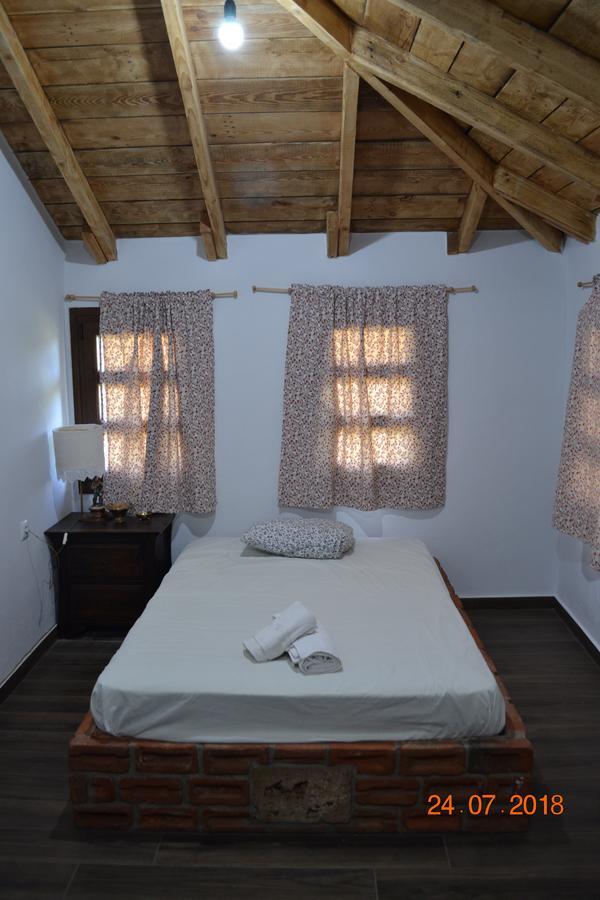 Mouson Melathron Hotel Elafina Екстериор снимка