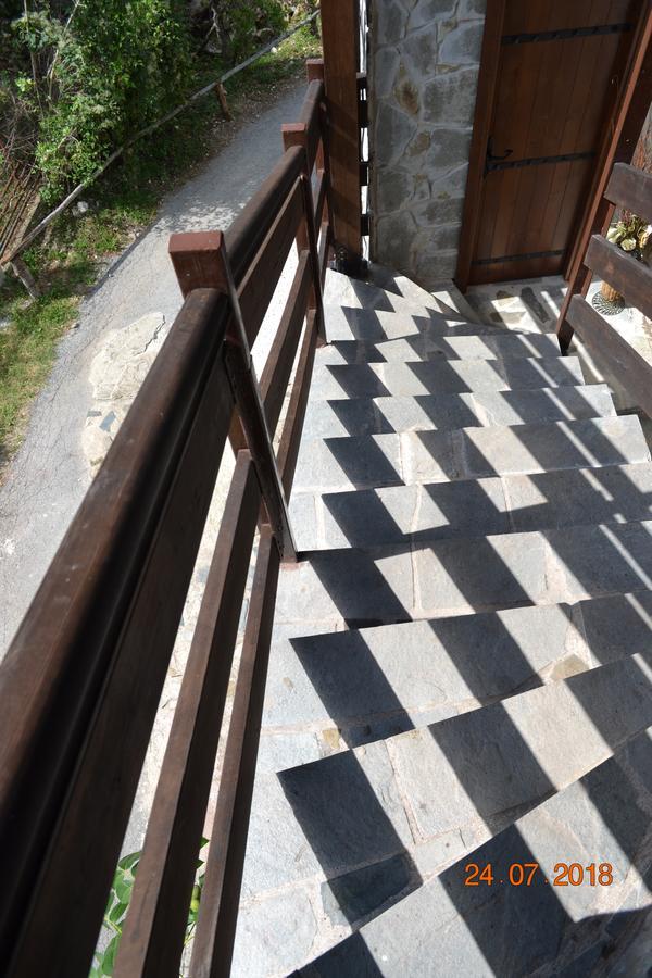 Mouson Melathron Hotel Elafina Екстериор снимка